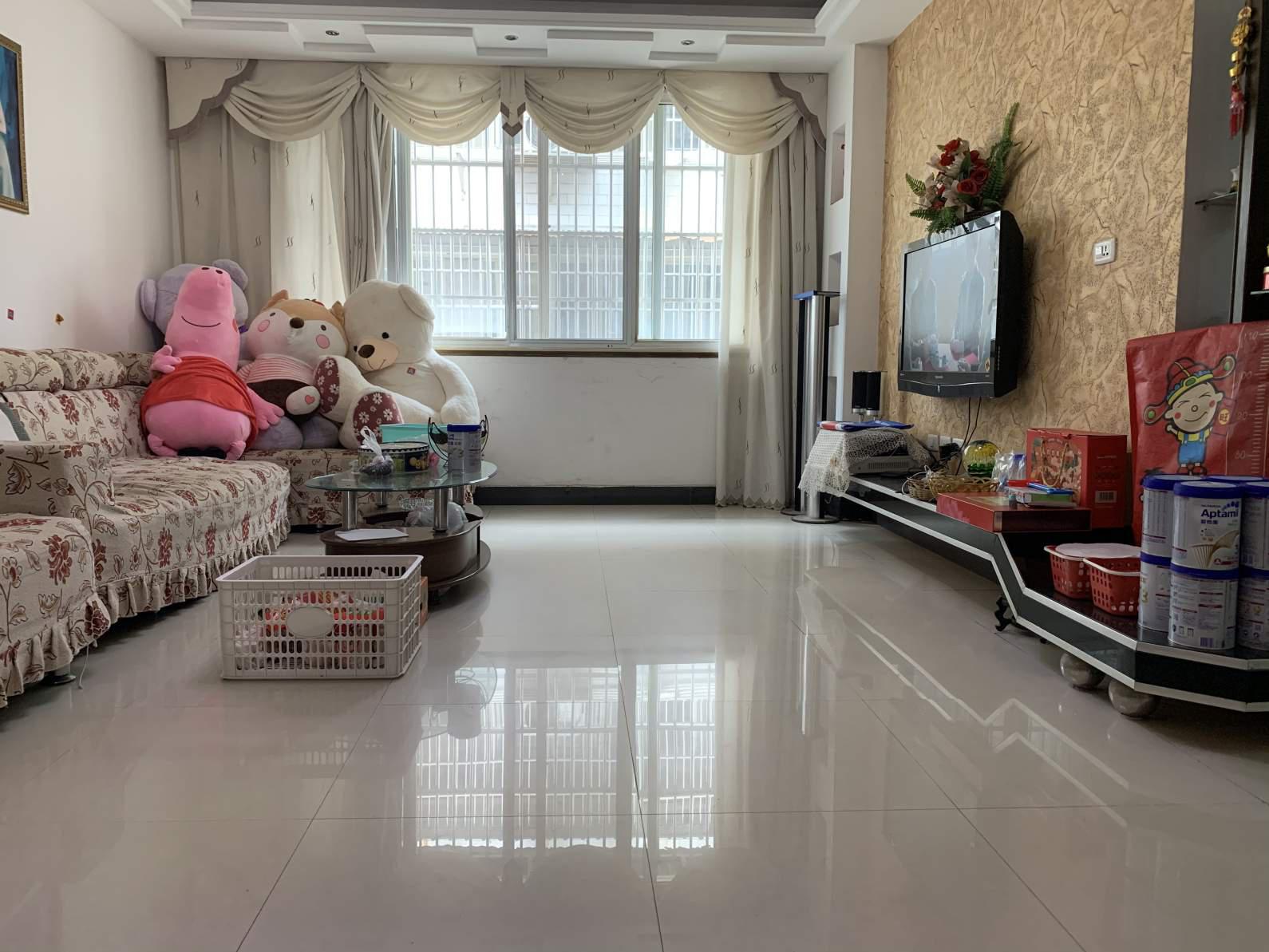 老三中附近粮仪小区证未下大户型急售