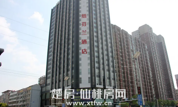 纽芬兰酒店阳光好房出租，自有产权