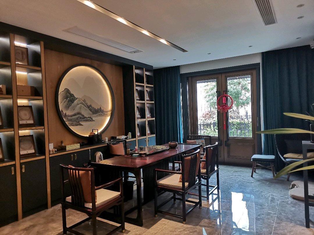 祥生御江湾别墅 精装修 拎包即住！优价出售