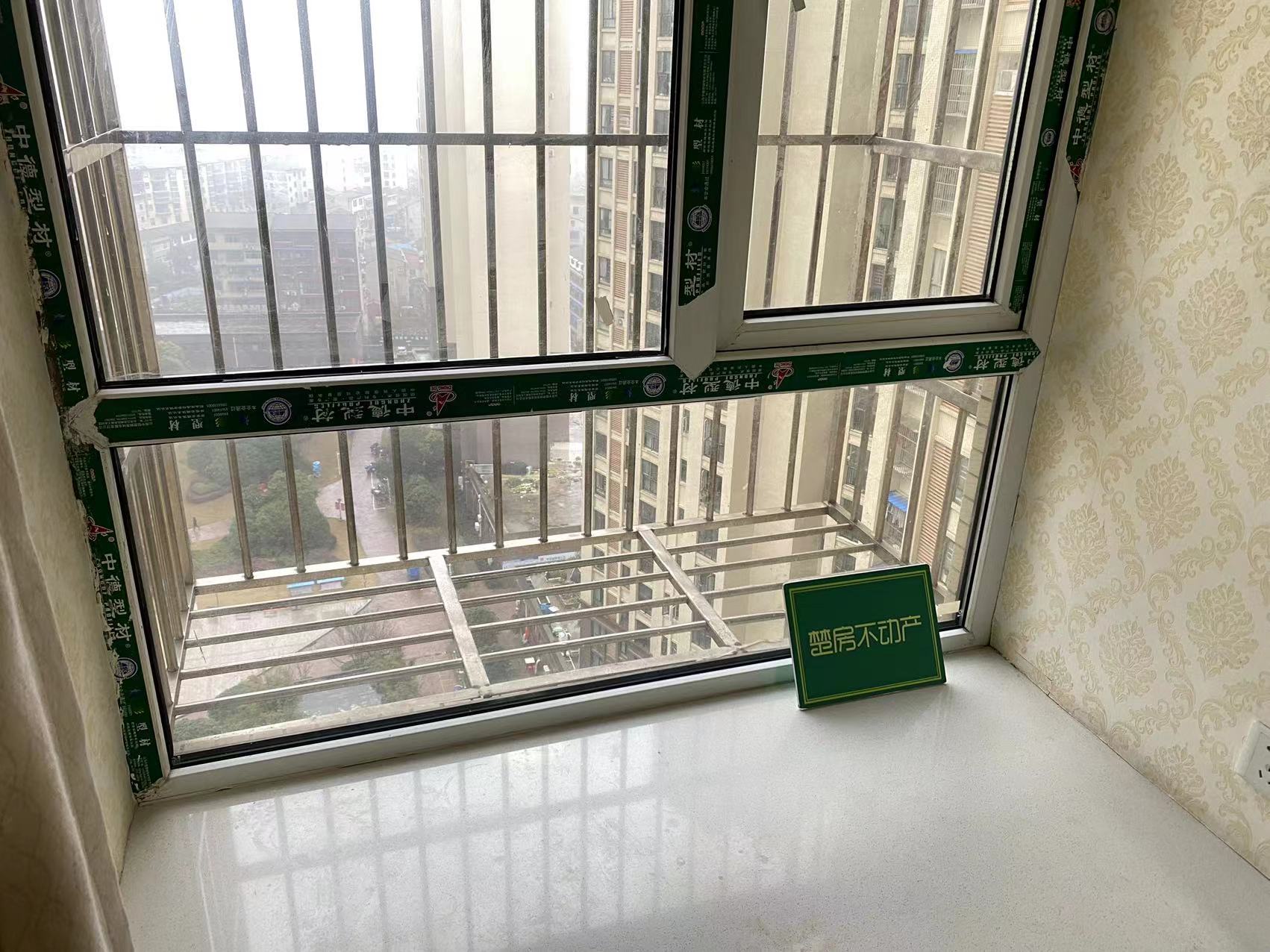 和合国际精装一室一厅，一中附近陪读优选，好楼层