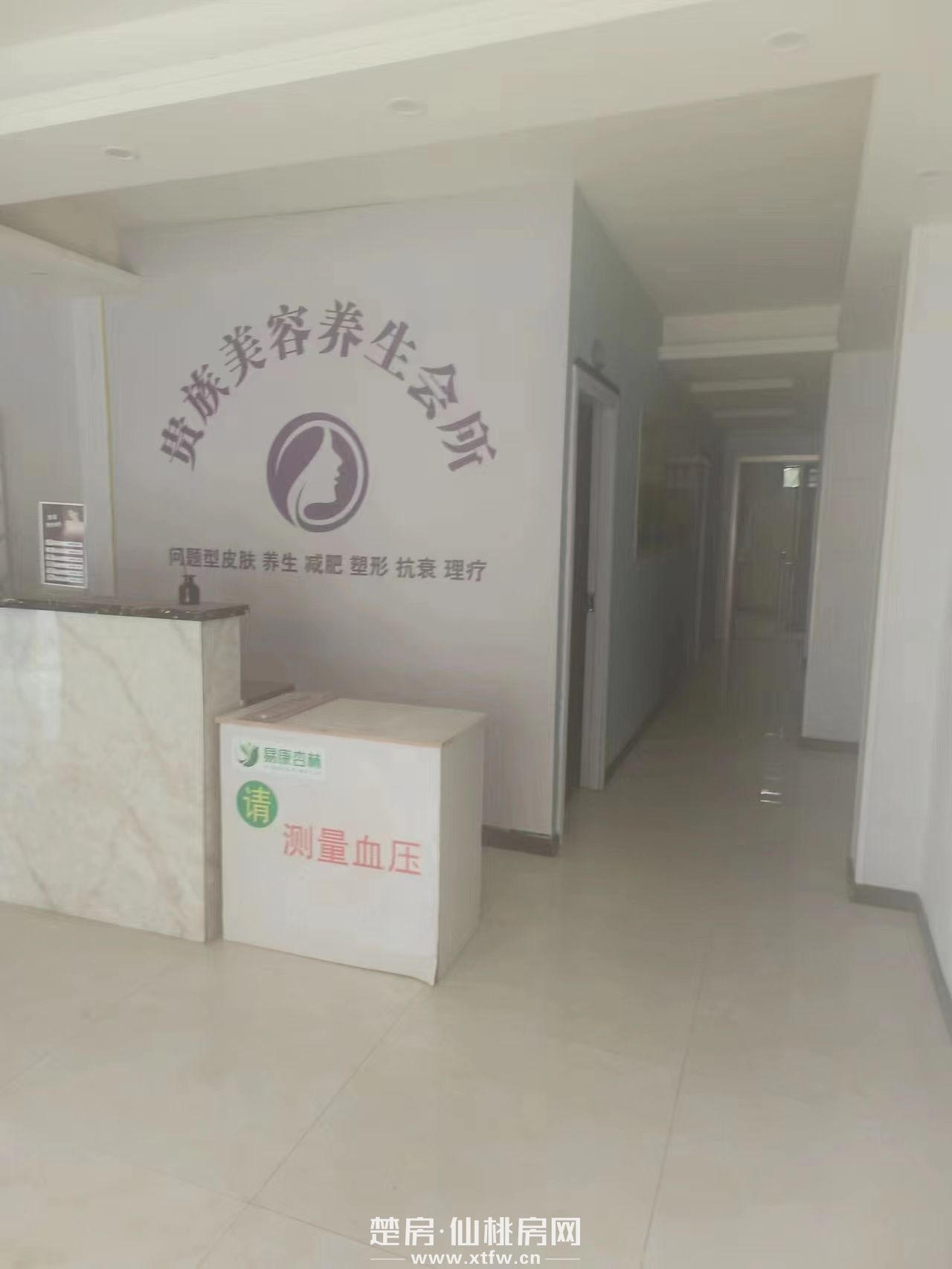 钱沟南路新城一号4期门栋