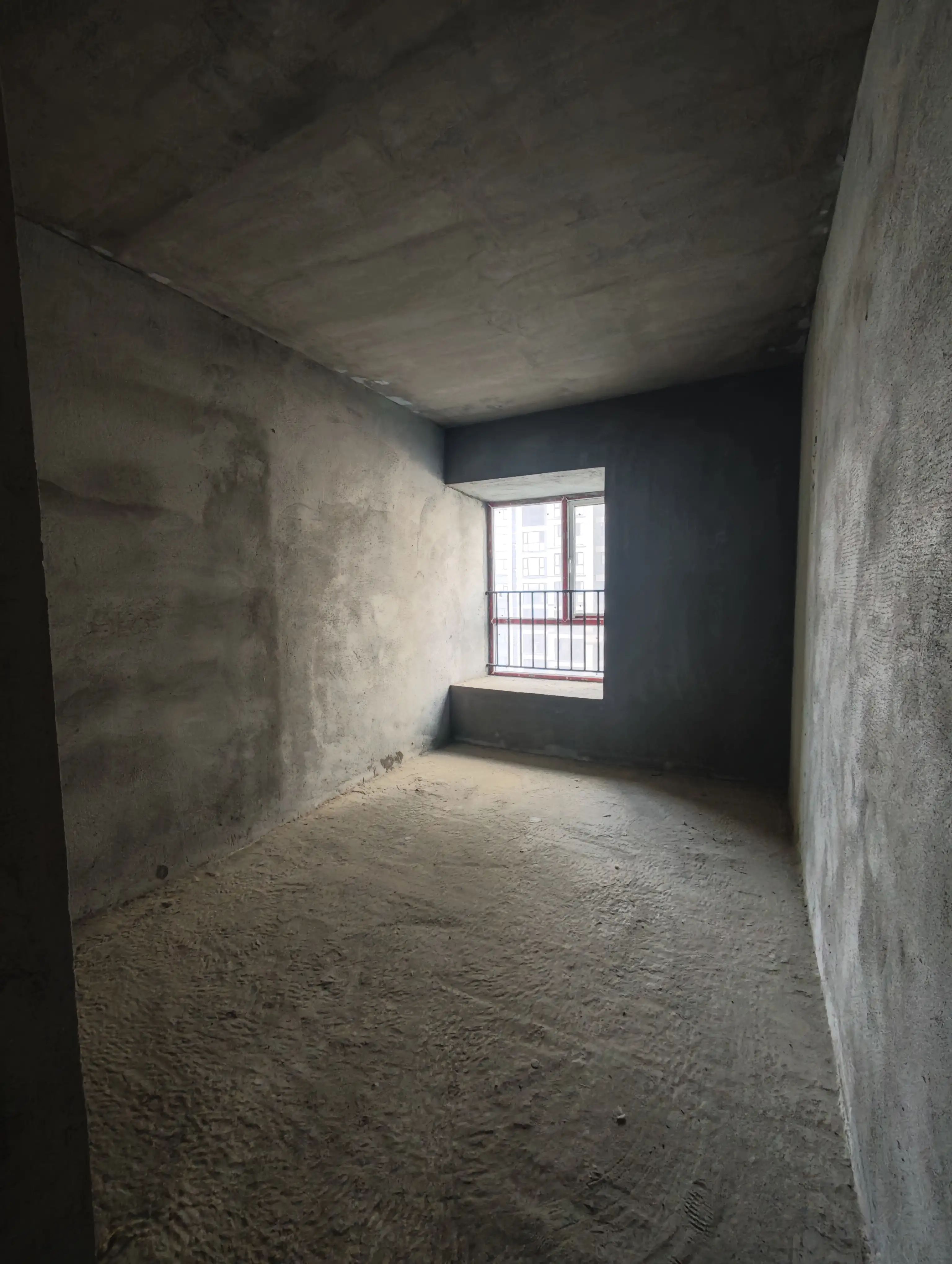 捡漏，比补贴完还便宜的房子，风和日丽，边户，单价4100，好楼层，证满二