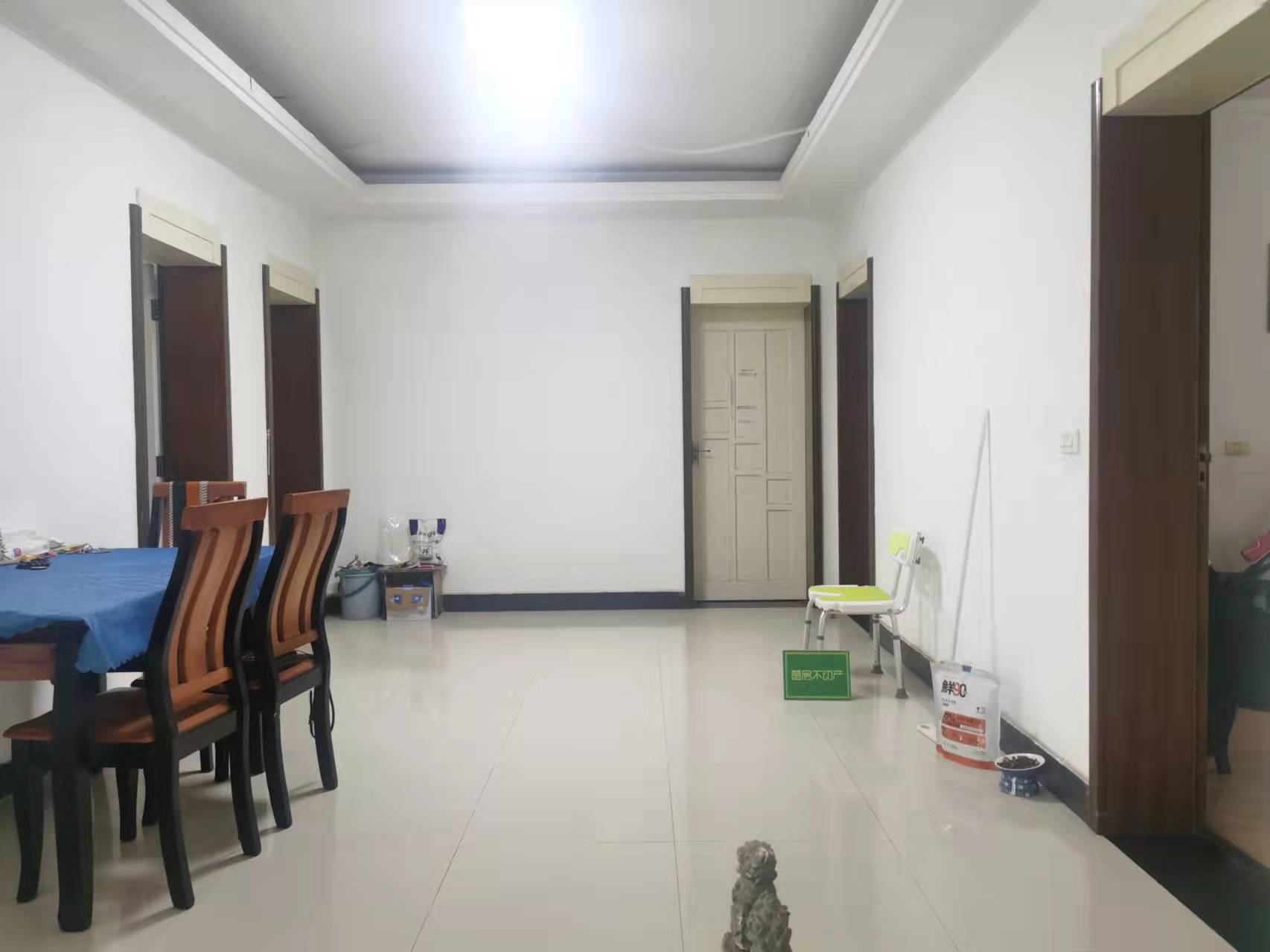 仙桃中学附近财所宿舍南北通透诚意出售