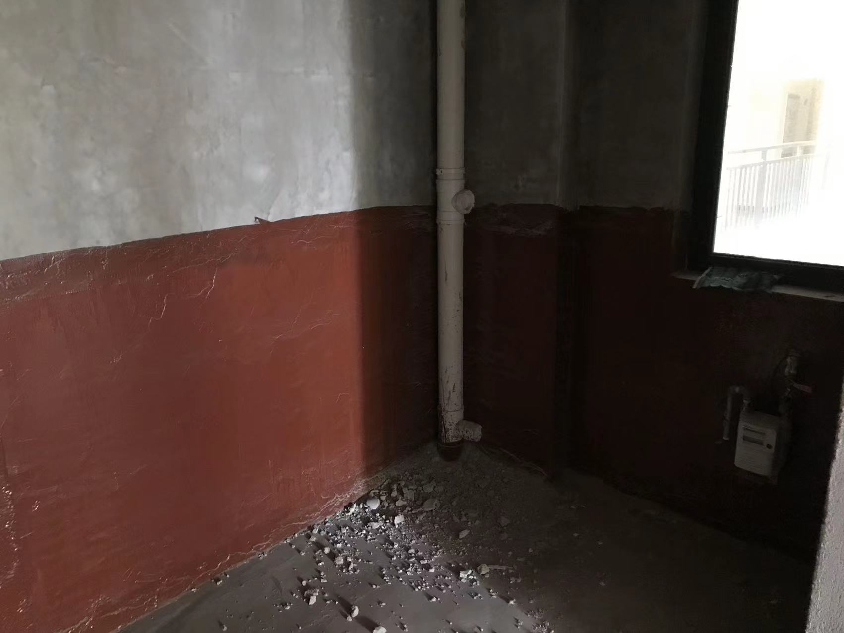 森林国际翡冷翠毛坯小三房两卫边户南北通透三面采光看房方便