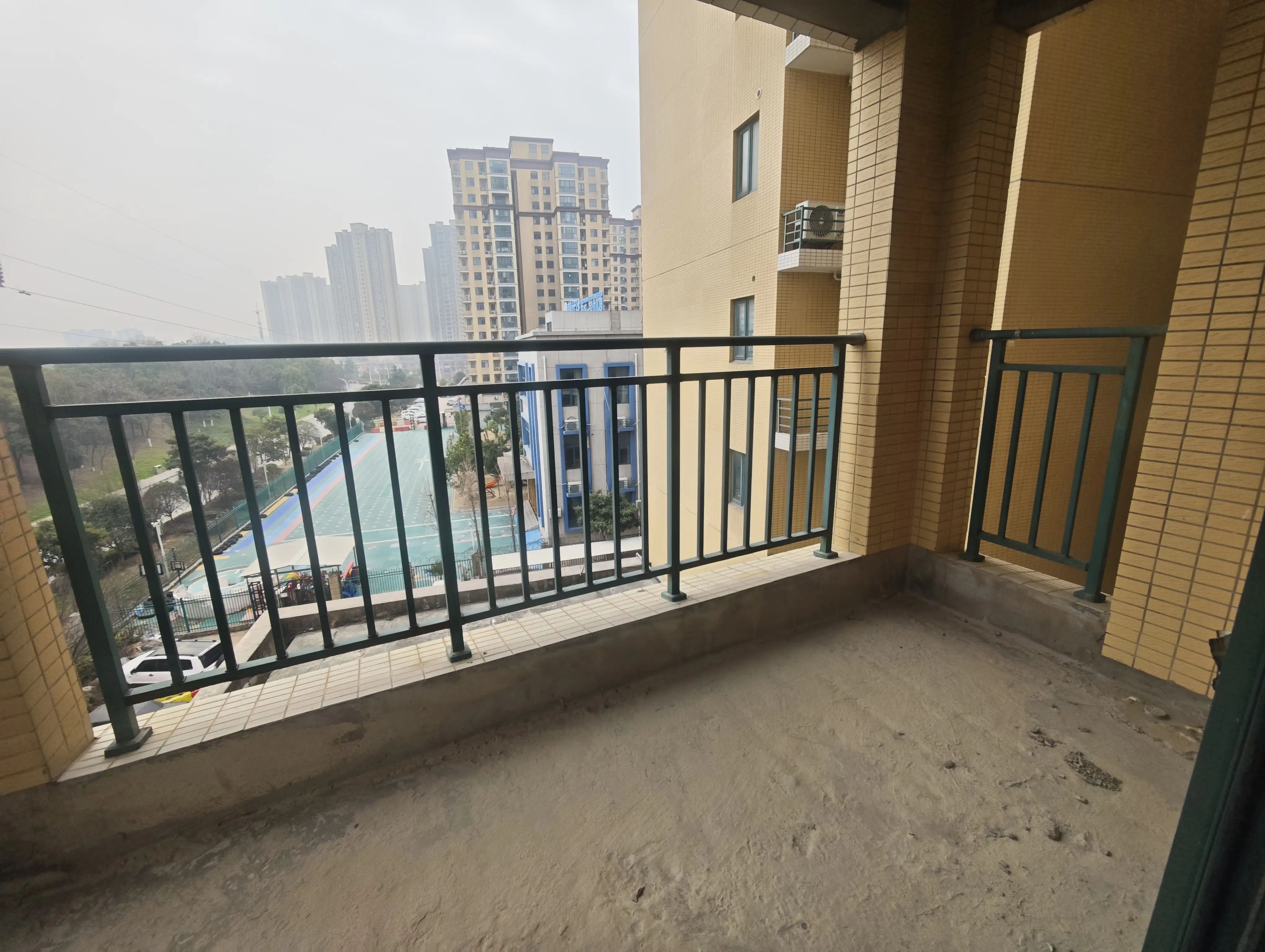 捡漏，城南，新城壹号五期，电梯4楼，单价3236证满二