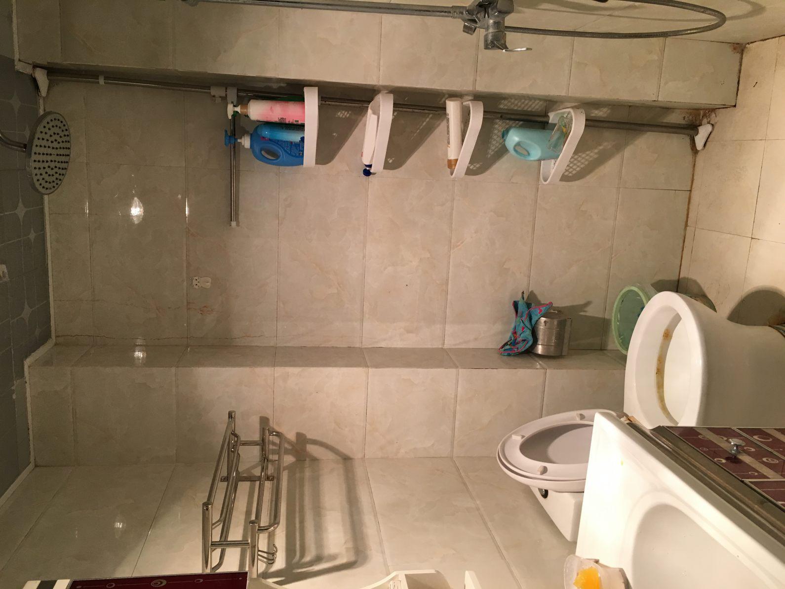 东城花园步梯三房采光好南北通透