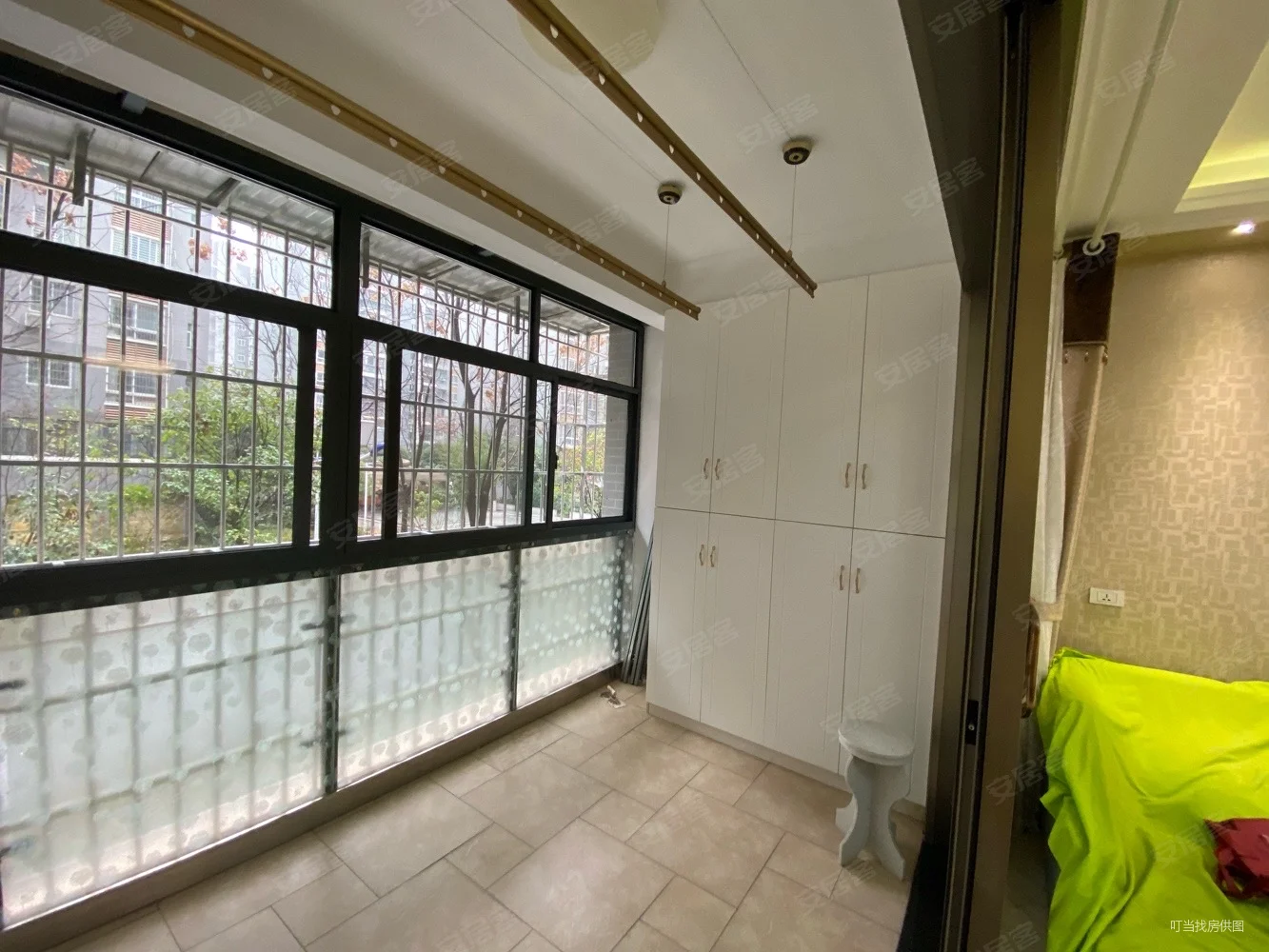 城南汉江景苑精装大房出售