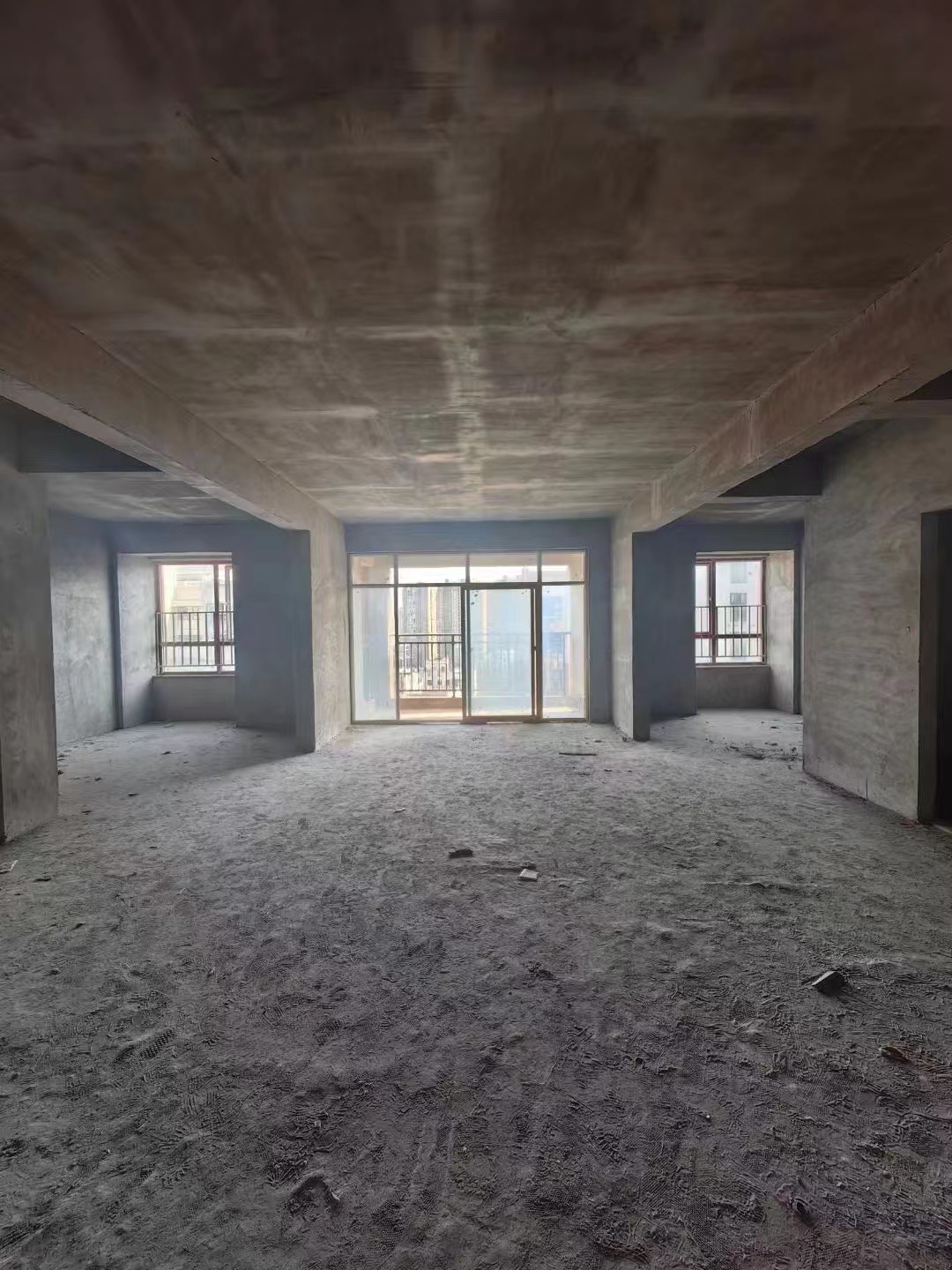 捡漏，城南，沔阳公馆，电梯好楼层，17楼 ，证件满二，三开间朝南