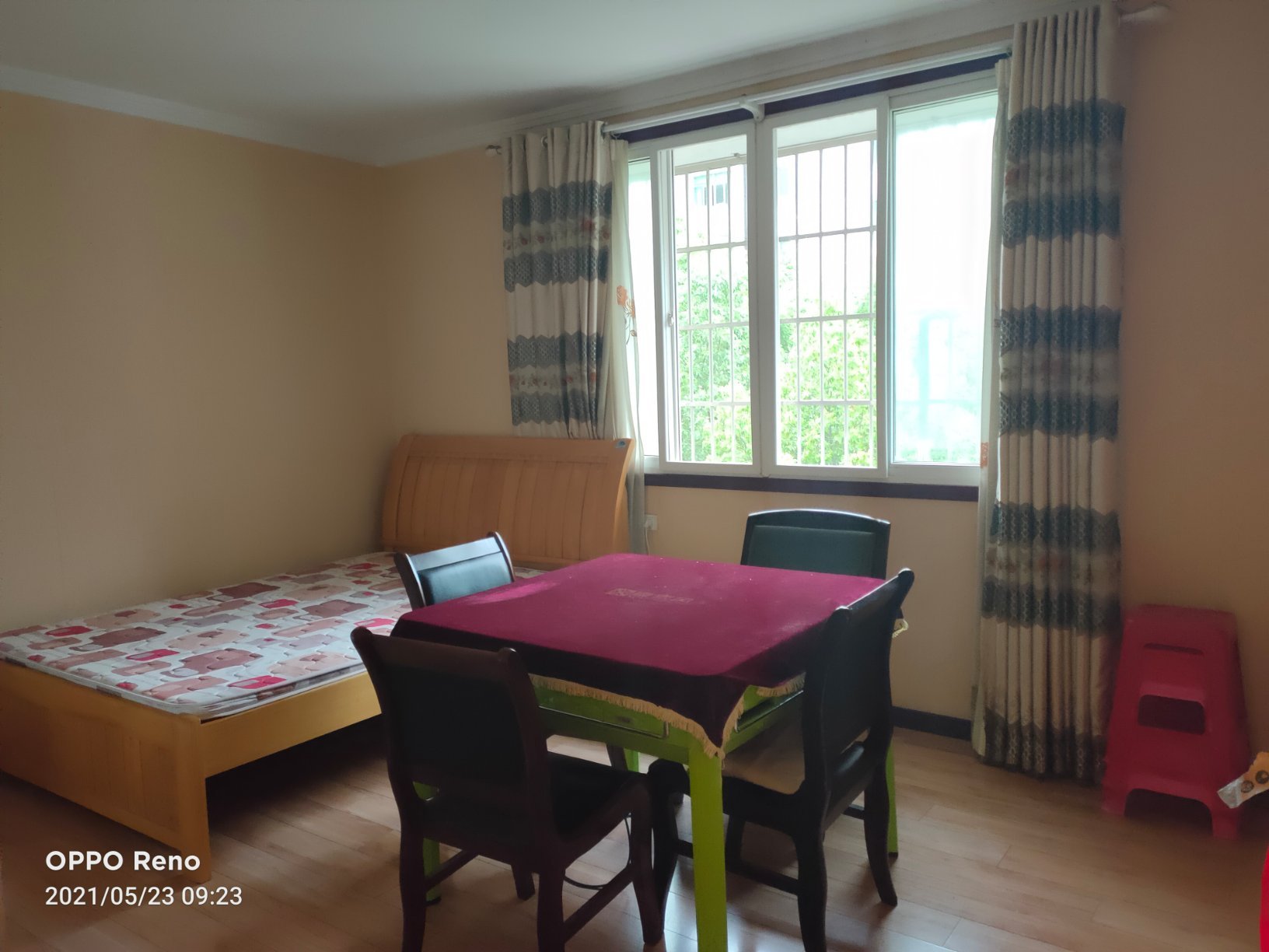 青青家园(仙桃大道53号)5室3厅3卫