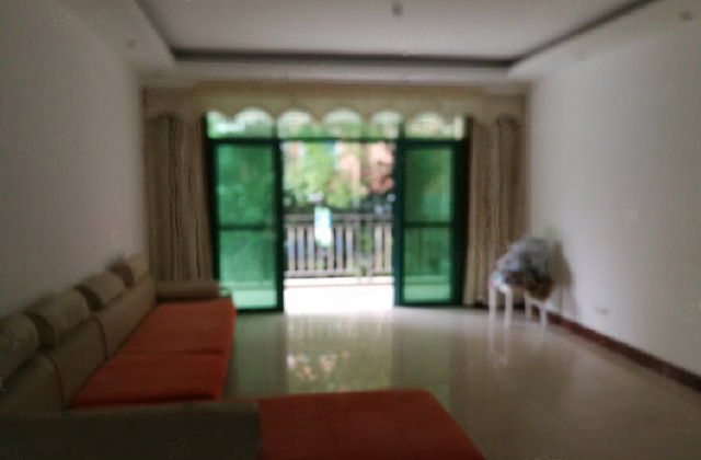 青青家园(仙桃大道53号)3室2厅2卫好楼层边套一梯两户