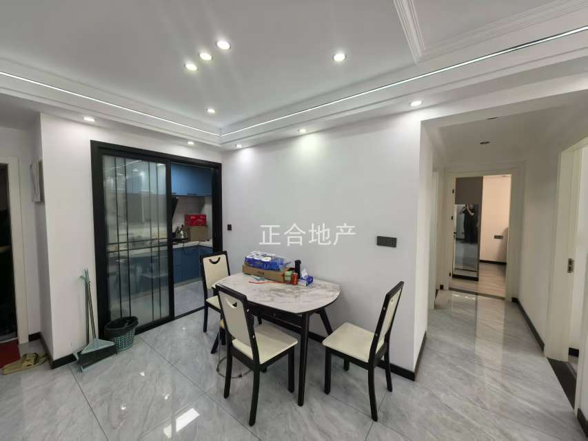 捡漏，城南，森林国际城翡冷翠，基本未住，证满二，诚心出售