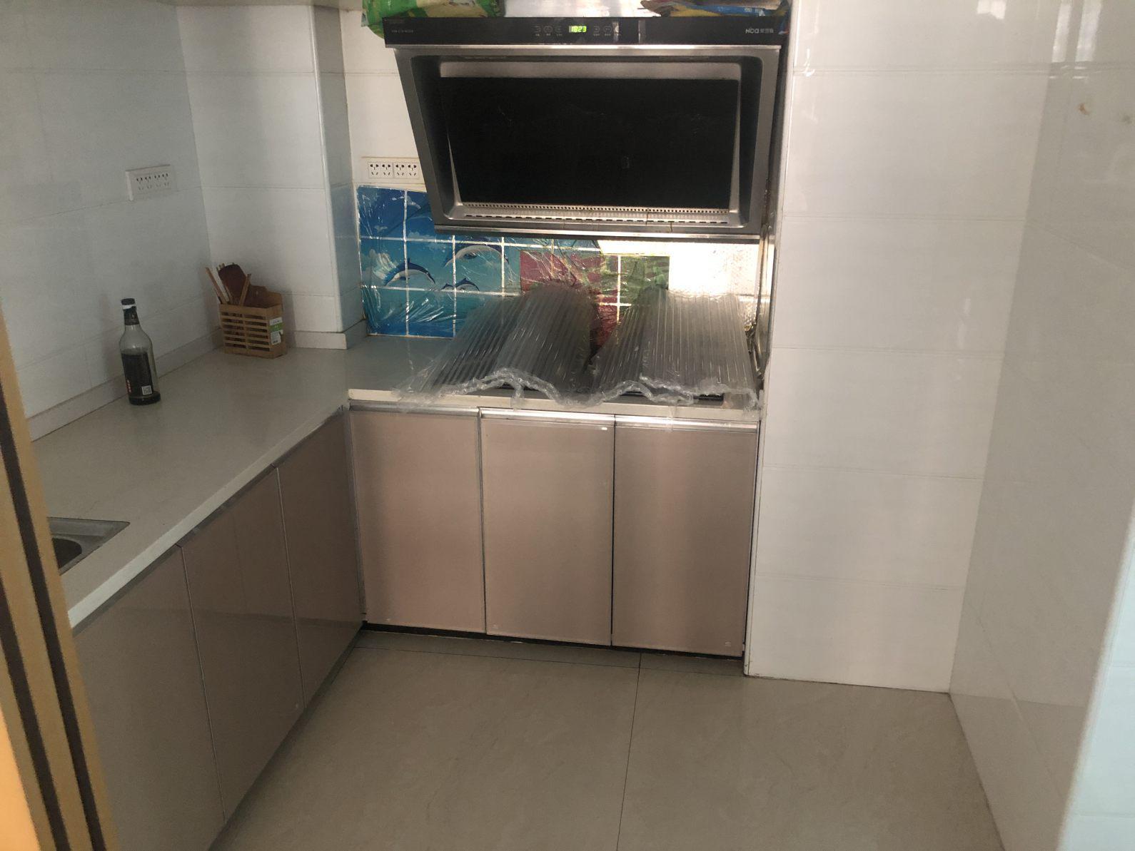 捡漏，城南，森林国际，电梯好楼层，满二！