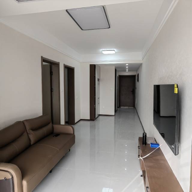 新仙桃中学对面书馨雅园小区