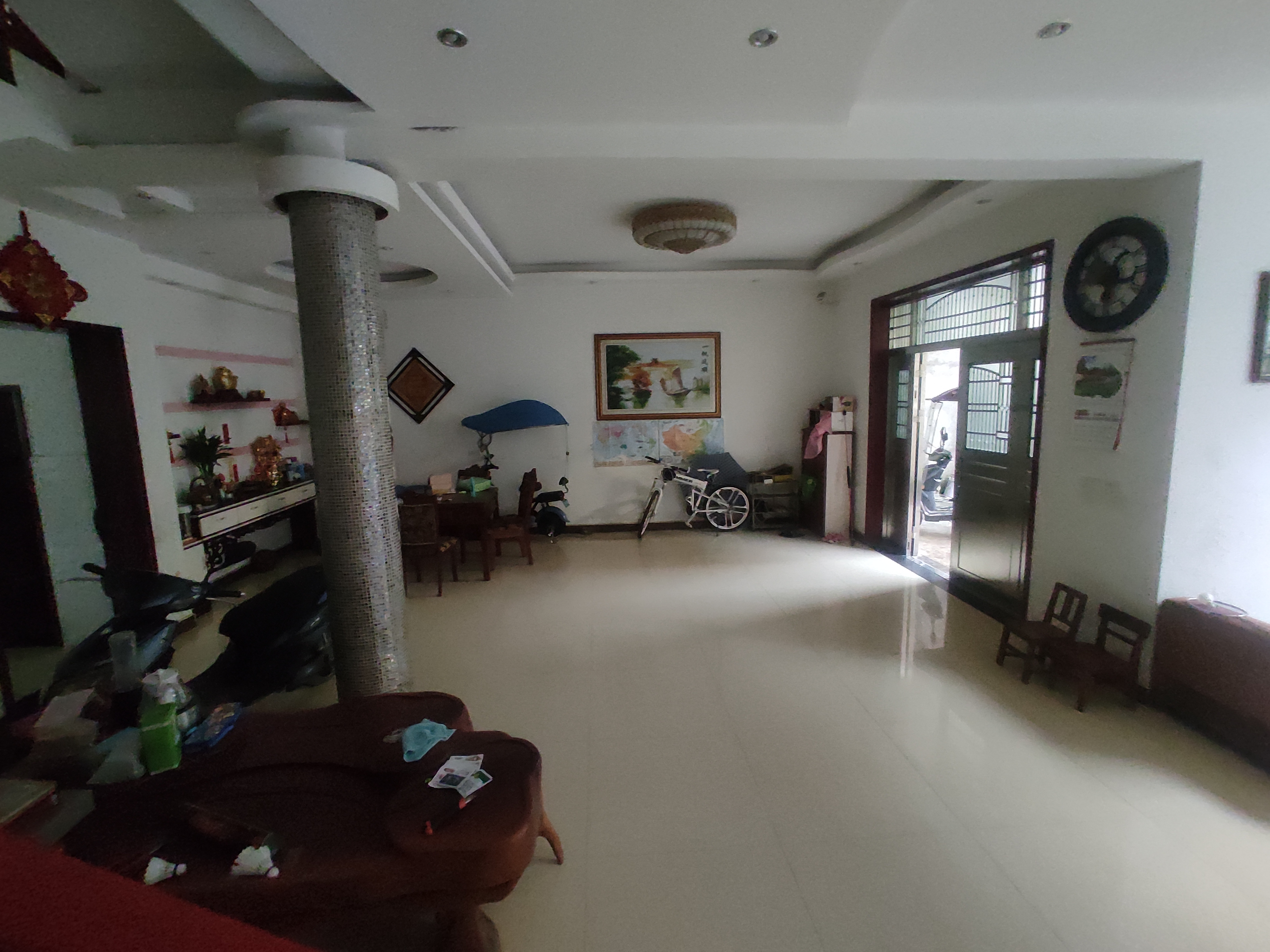 仙源學笑旁精装两干四层私房10个房间有出场诚意出售