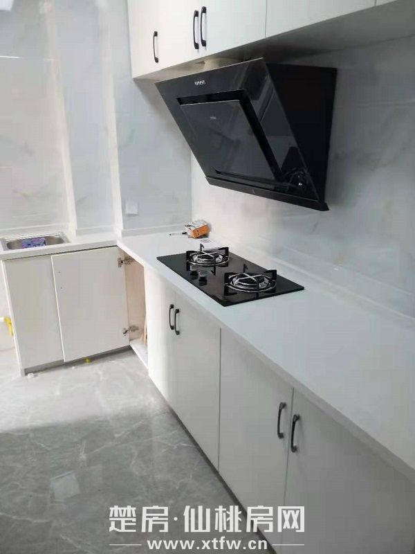 南城新区荣怀小区新房出租