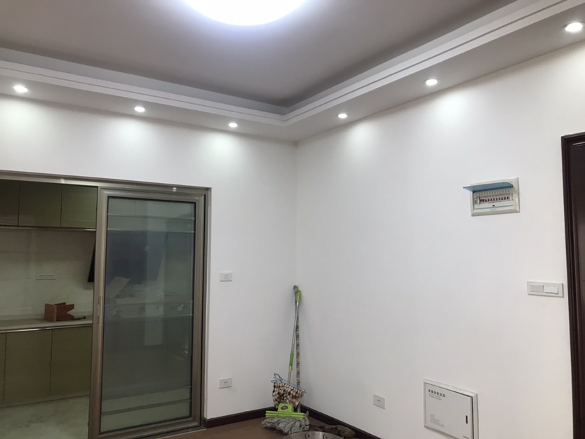 时代天骄交通便利环境好