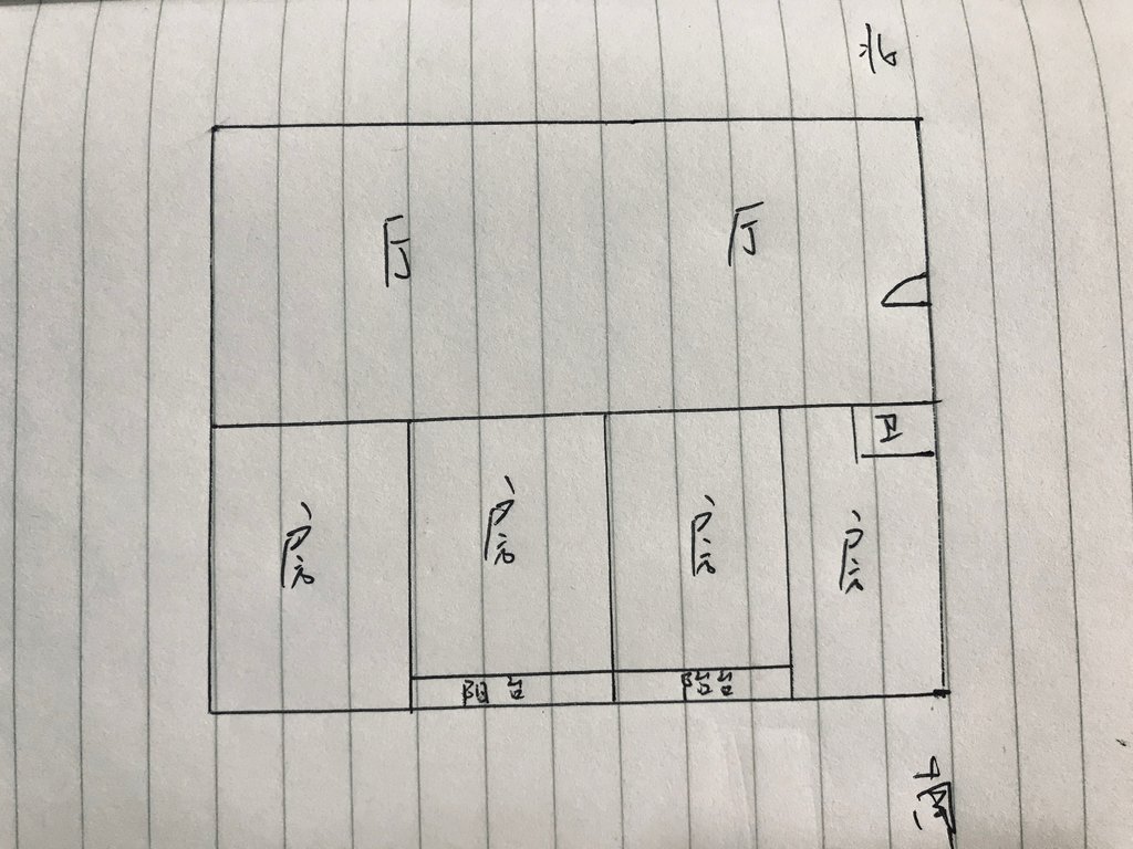 物质公司宿舍汪洲河路大平层6房步行街对面仙下河旁方便看房