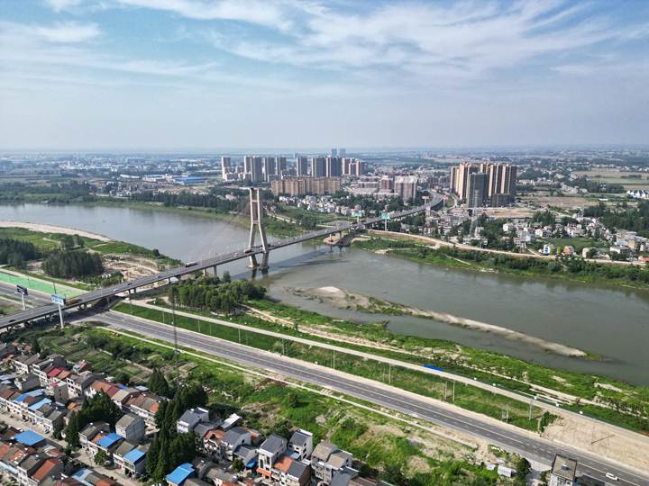 水云间五期丨推门入园 遇见怦然心动的春日