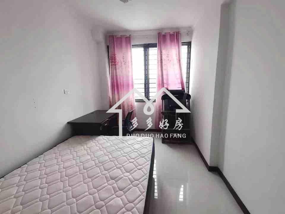 红树湾，精装三房二卫，中间好楼层