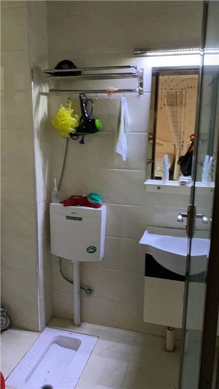 城市星座精装一房一厅家电家具齐全拎包入住