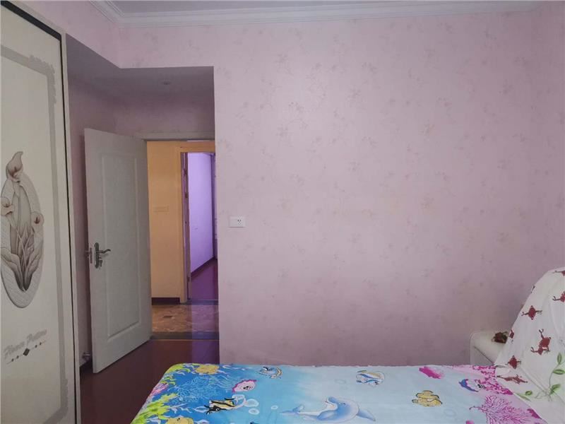 元泰未来城南北通透125平3室2厅电梯房精装修92万采光好户型方正