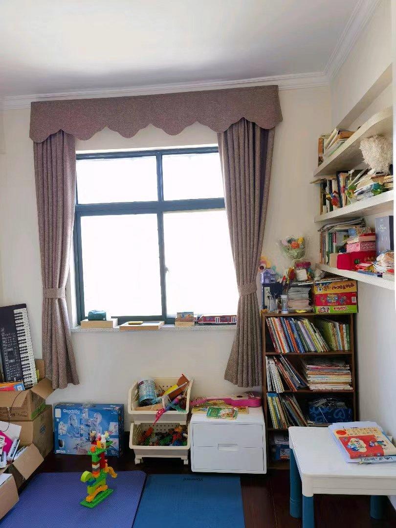 漫城林语精装优质房源