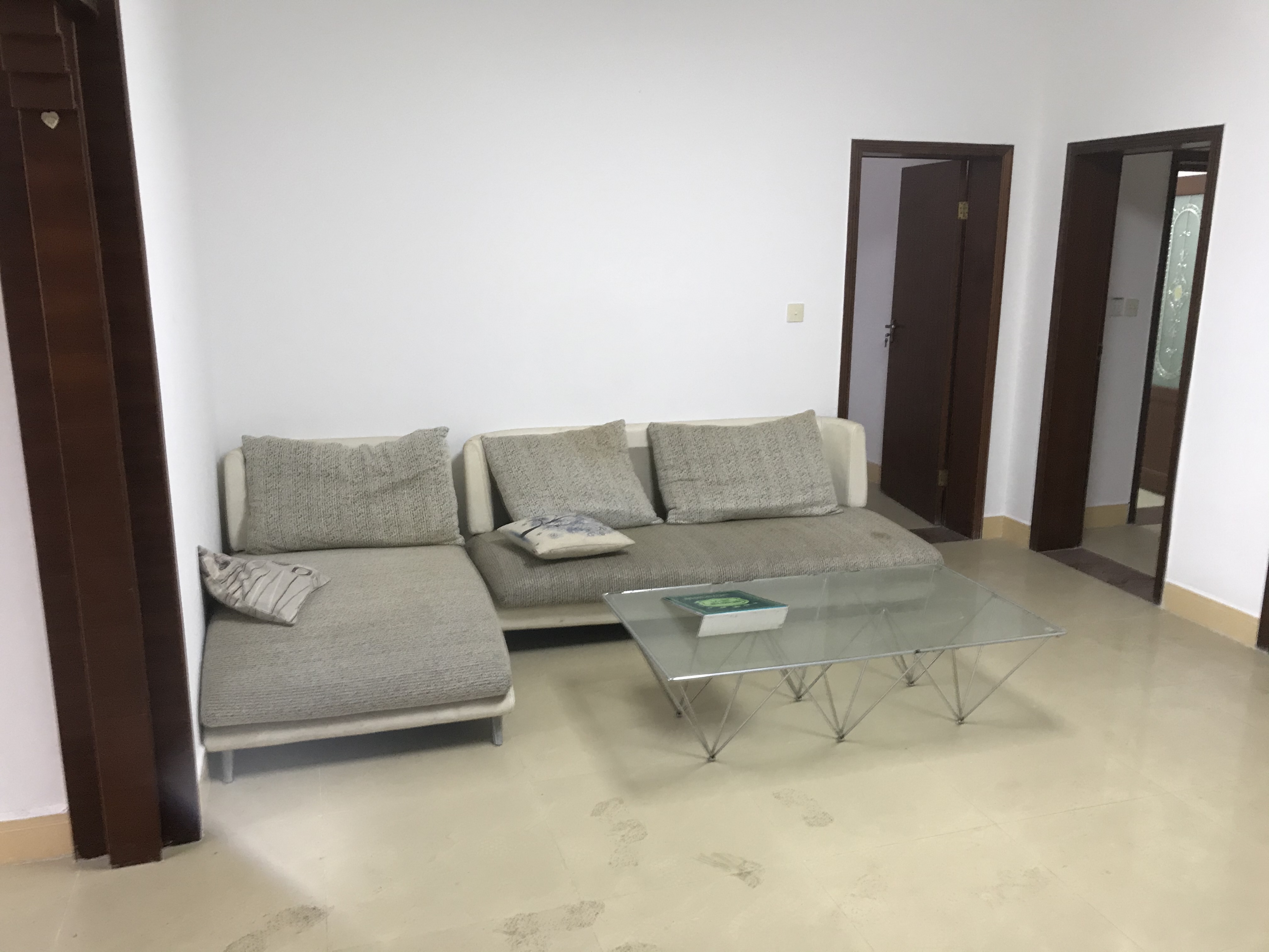 骏马雅苑旁园林局宿舍一线江景房毛坯价格买到装修房SHOU付12万即可拥有