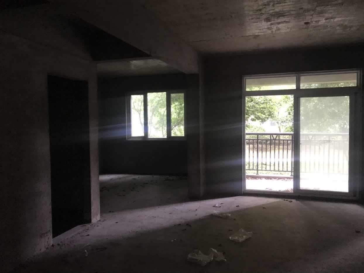 天然氧吧锦绣江山大三房证满二看房方便过户费低有钥匙