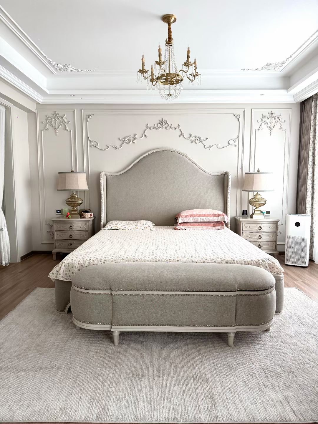 房东亏本出，祥生豪装别墅总价235万边户边户边户随十看房