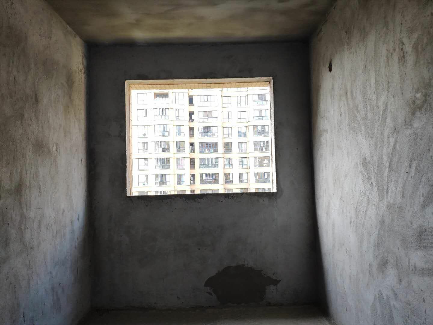 品质楼盘，御台公馆，户型好，采光好