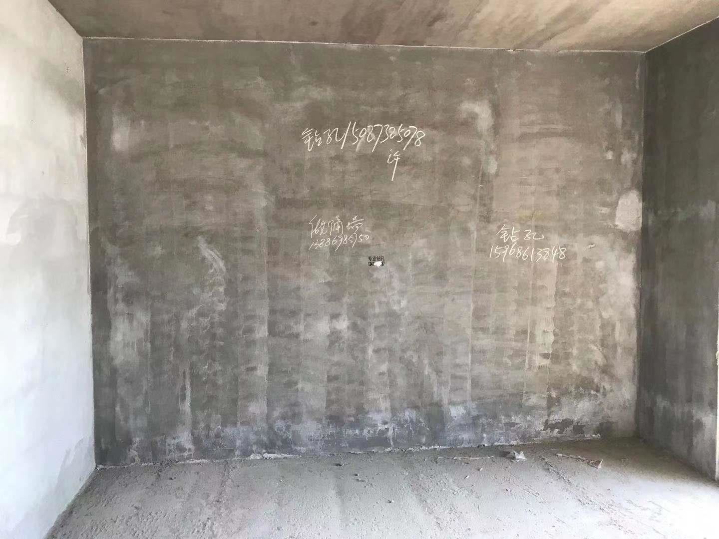 元泰未来城房东忍痛甩卖好楼层小区环境优雅诚意出售！