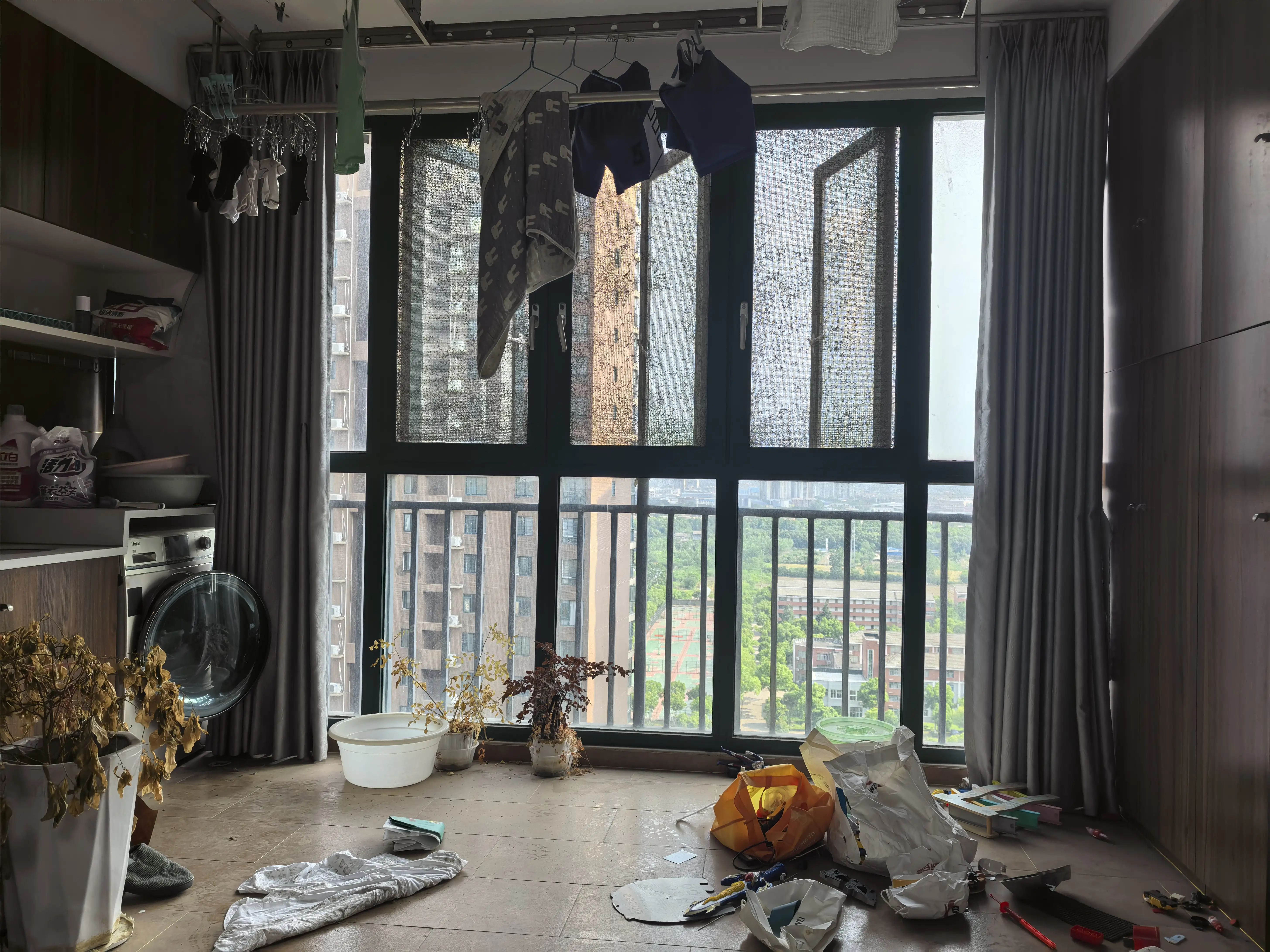 房东亏本出售，捡漏，漫城林语，好楼层，精装三房，