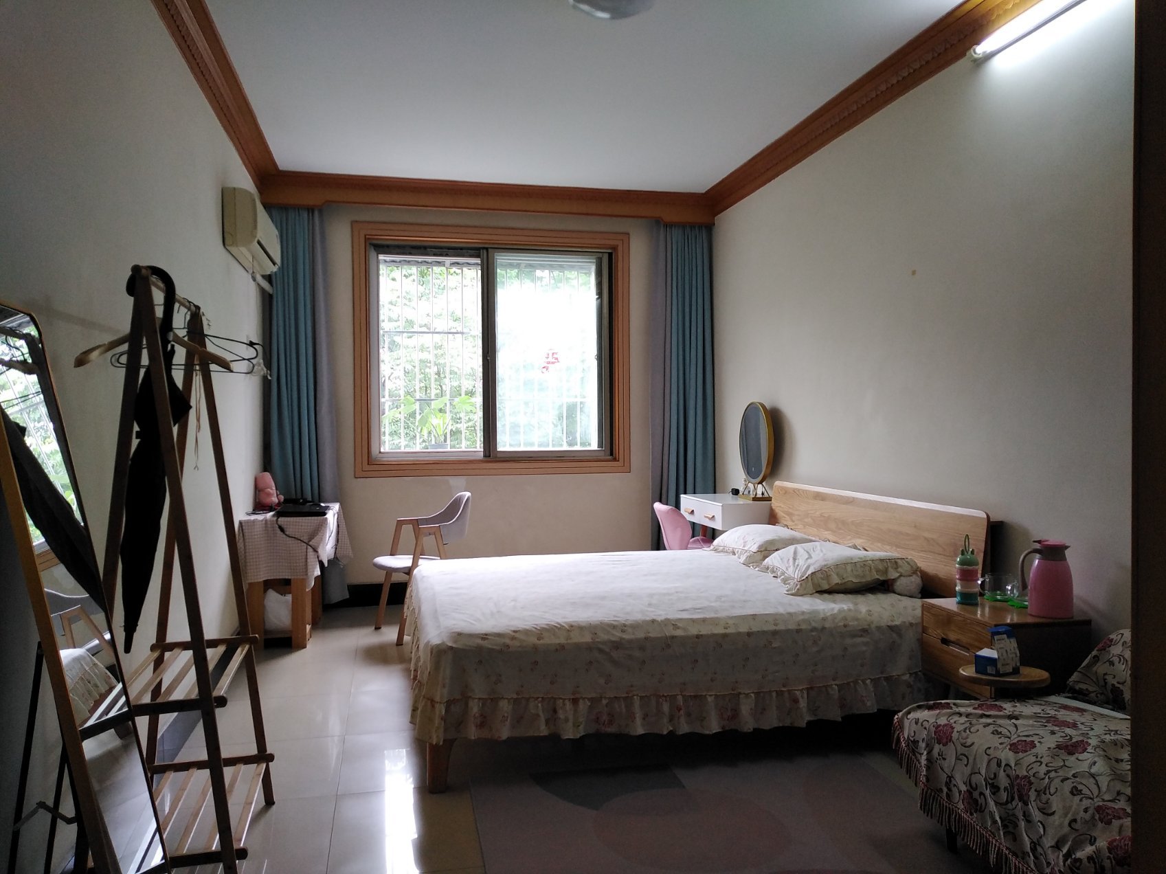 市 正规小区全明双南采光好