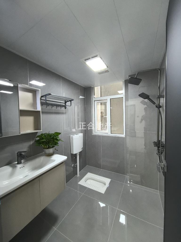 城南，天诚缘，总高17洋房，精装三房，好楼层六楼，证满二