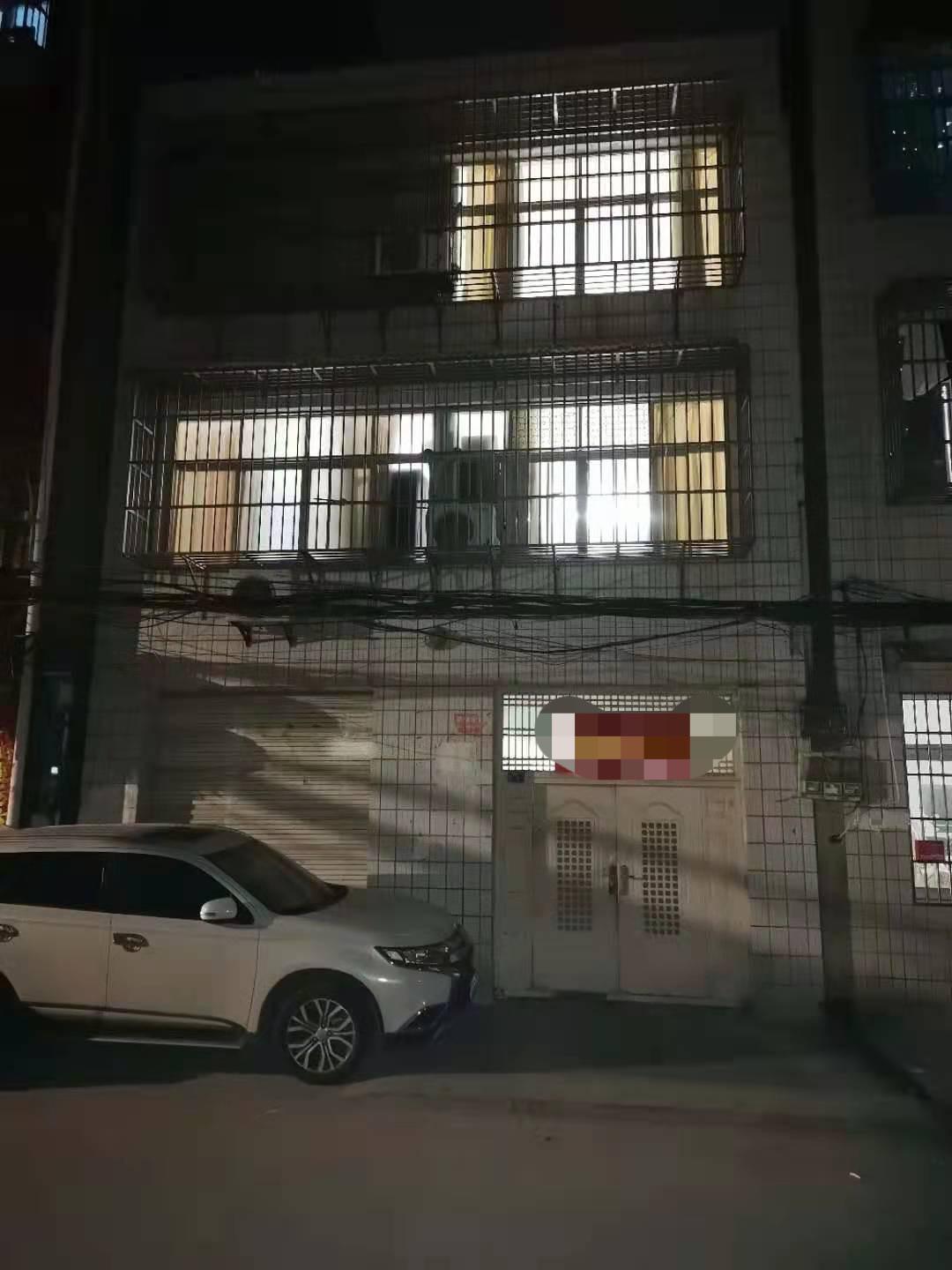 仙桃中学对面私房