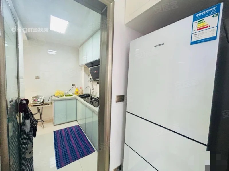 捡漏，亏本出售，翰林公馆，精装三房两卫，成色新，好楼层，拎包入住，证满二