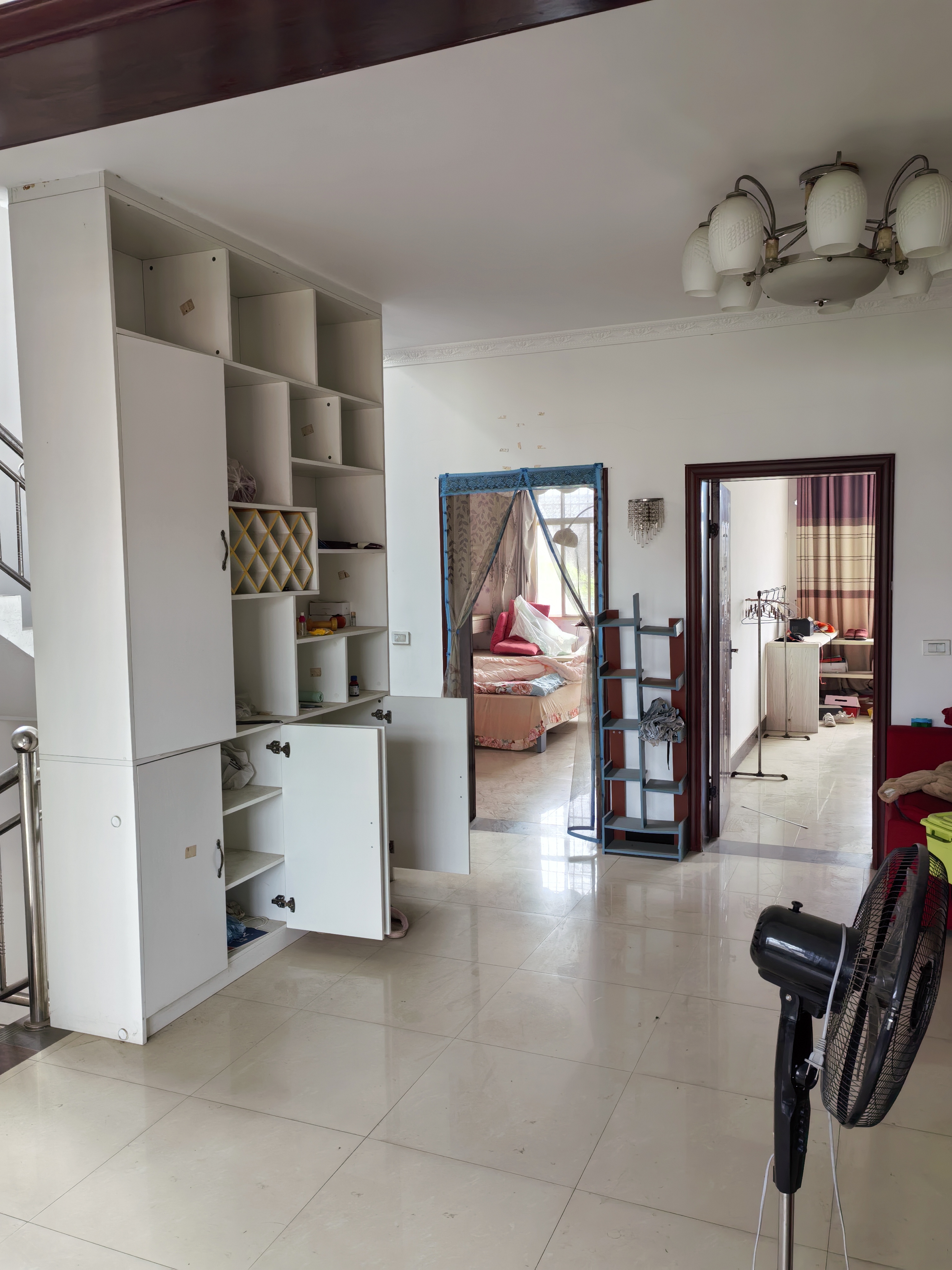 新八中附近私房出租