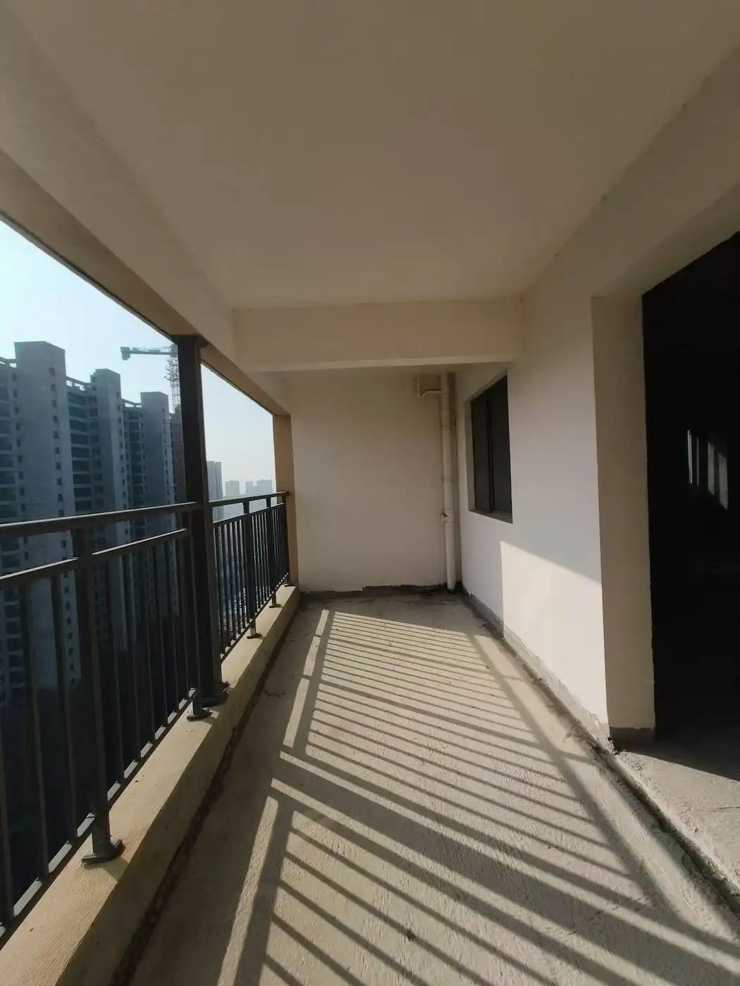 城南，朝阳丽景，新小区，边户，南北通透，好楼层，