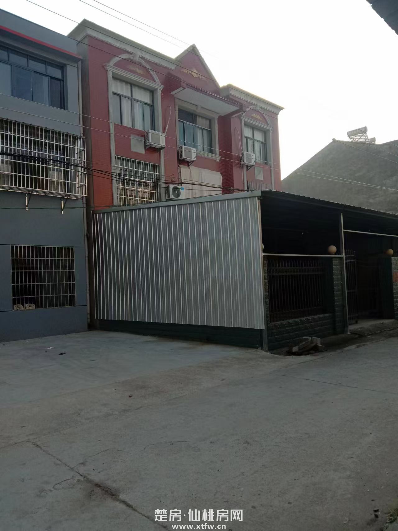 适合服装加工、电商、员工宿舍，高家渡六组私人楼房出租