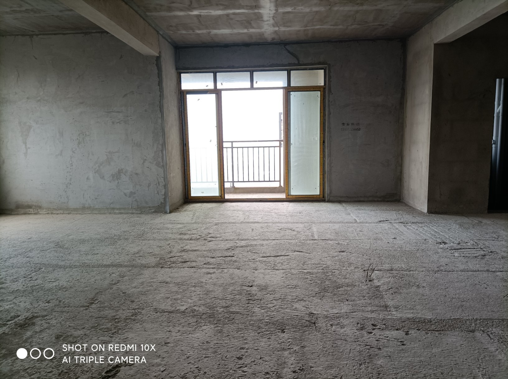 元泰未来城双湖景大平层170平大四房，好楼层房东急售