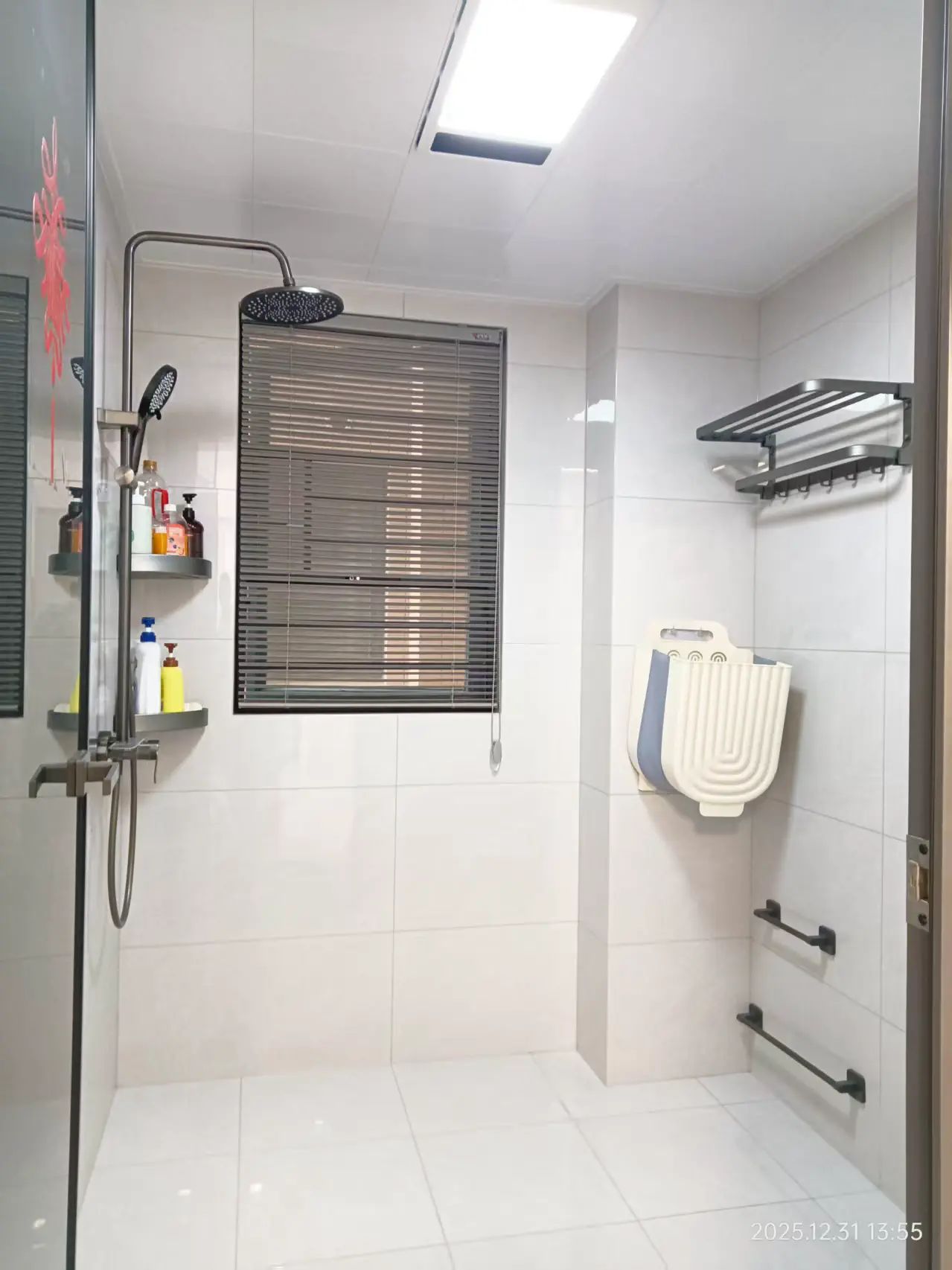 城南新城壹号五期精装三房，99新，没怎么住