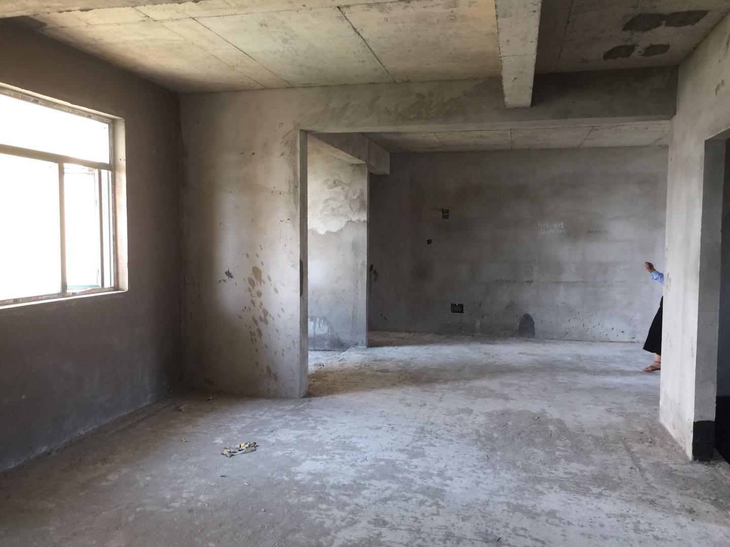 新城壹号五期 层视野好 房房东诚心出售