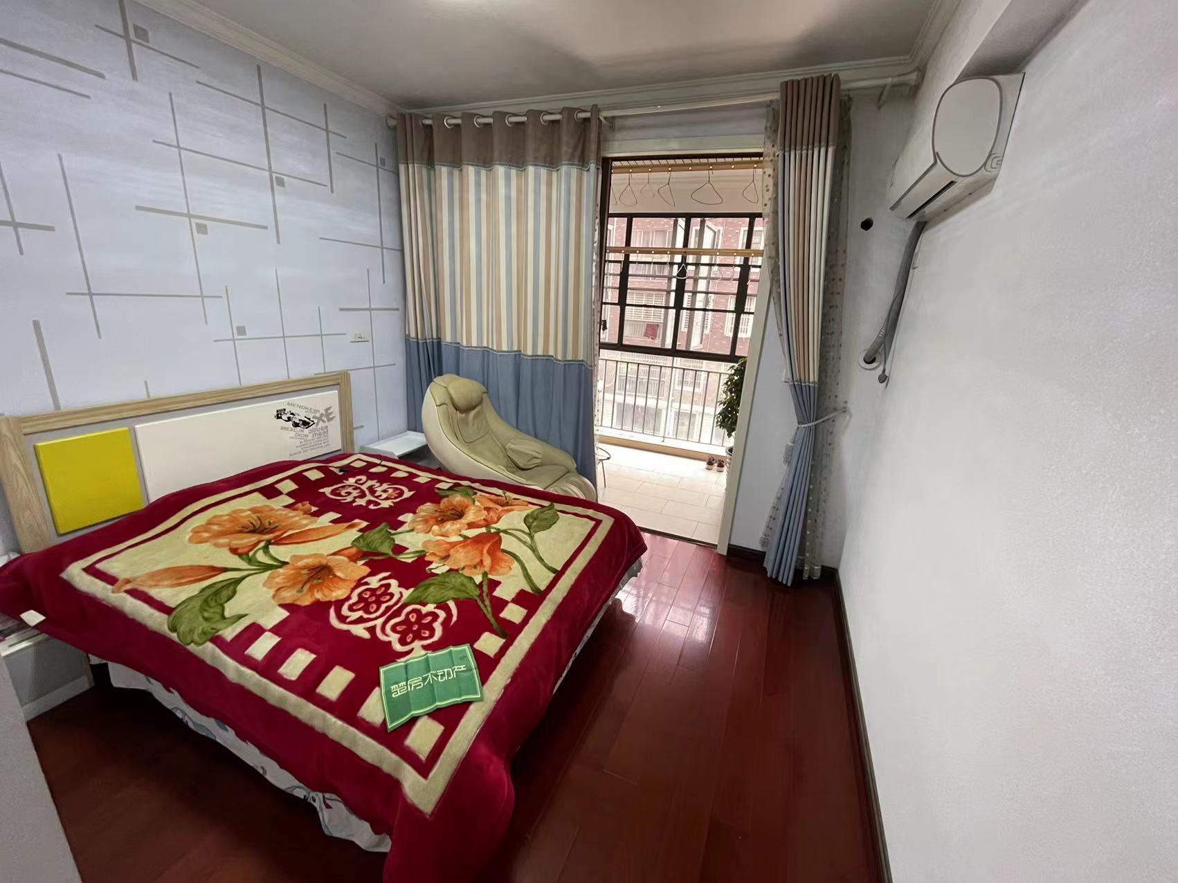 金诚花园城南金诚花园精装三房毛坯价出售看房方便