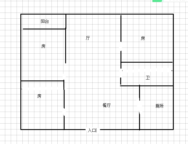城西锦绣江山精装3房楼层好采光好楼下绿植环绕出行方便
