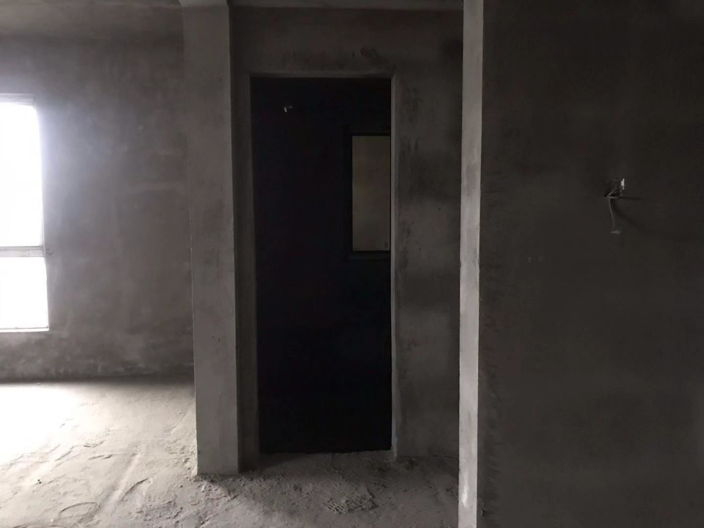 御台公馆高品质小区， 一套可按揭的小户型，沔阳  