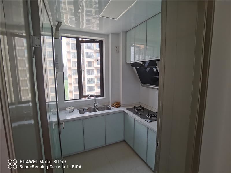 城南 荣怀 学校一站式服务 温馨精装两房 拎包入住！