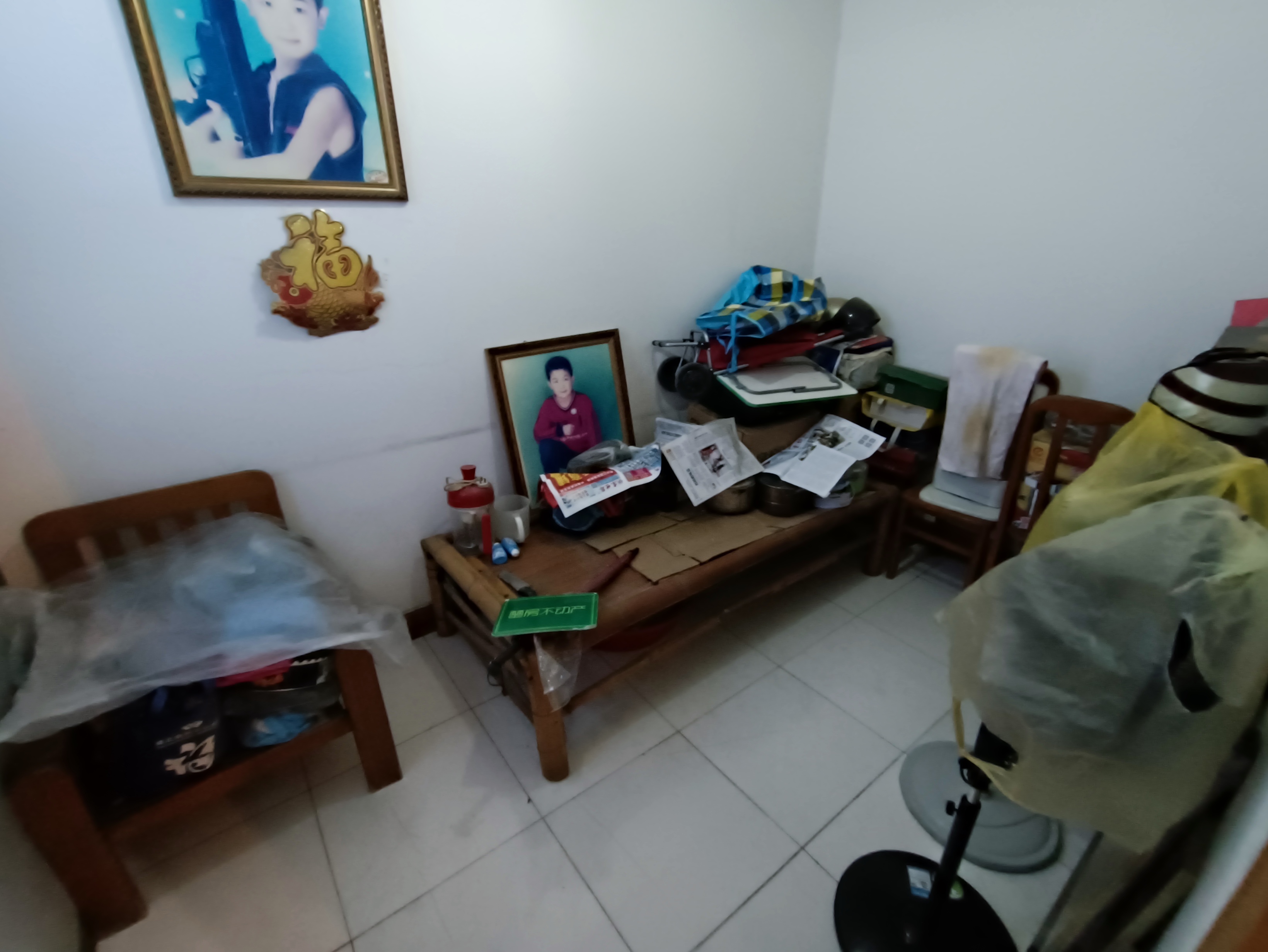 老八中旁文化新村全新装修精装三房拎包入住随看房楼下就是学菜场生活极其方便