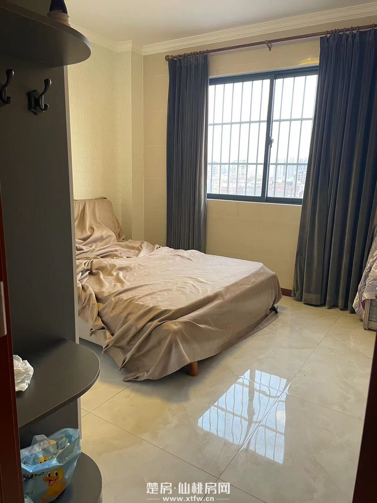 一品苑125平精装房