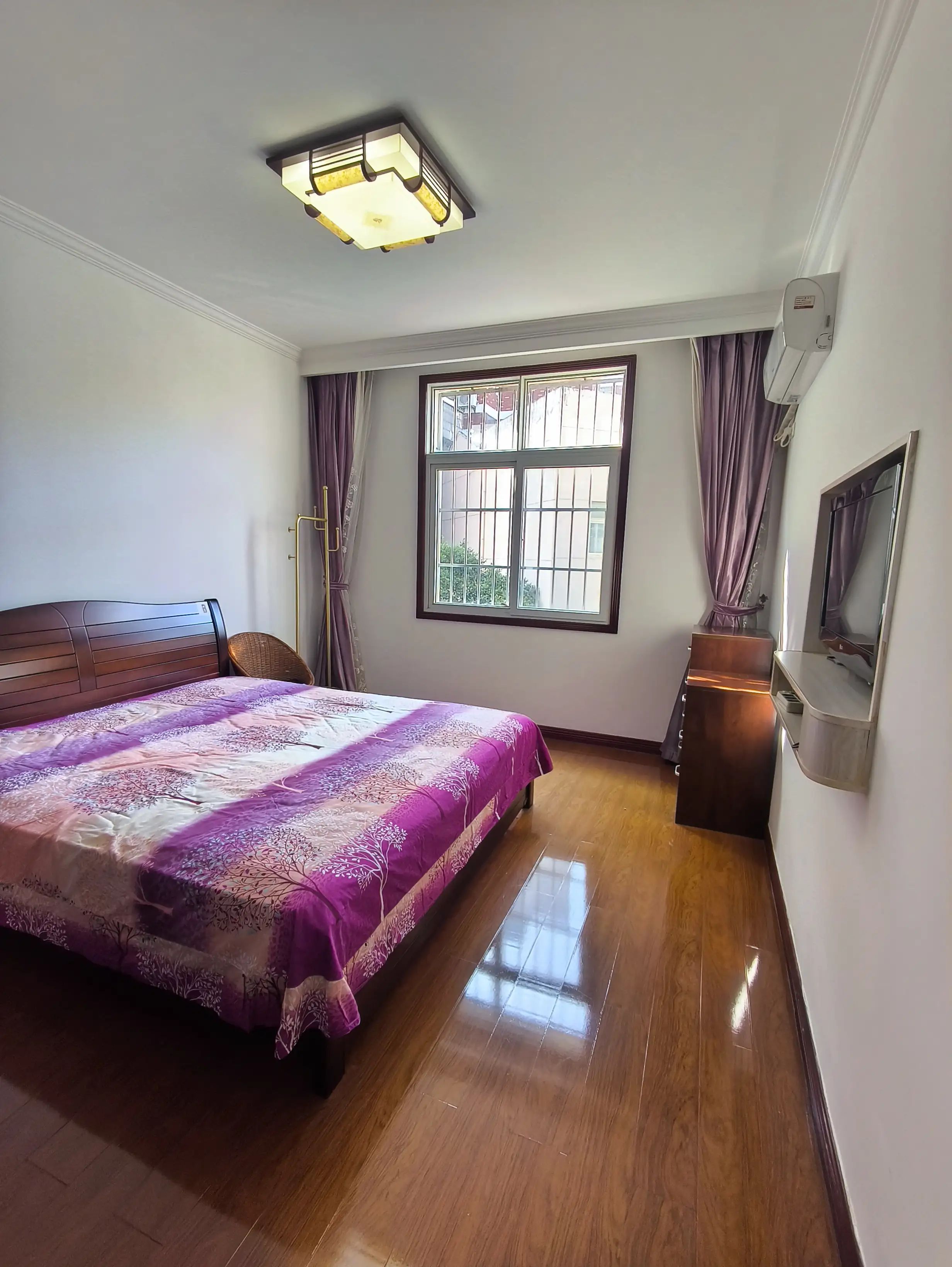 捡漏，​世北春，精装3室2卫，好楼层，二小三中，成色新，证满二