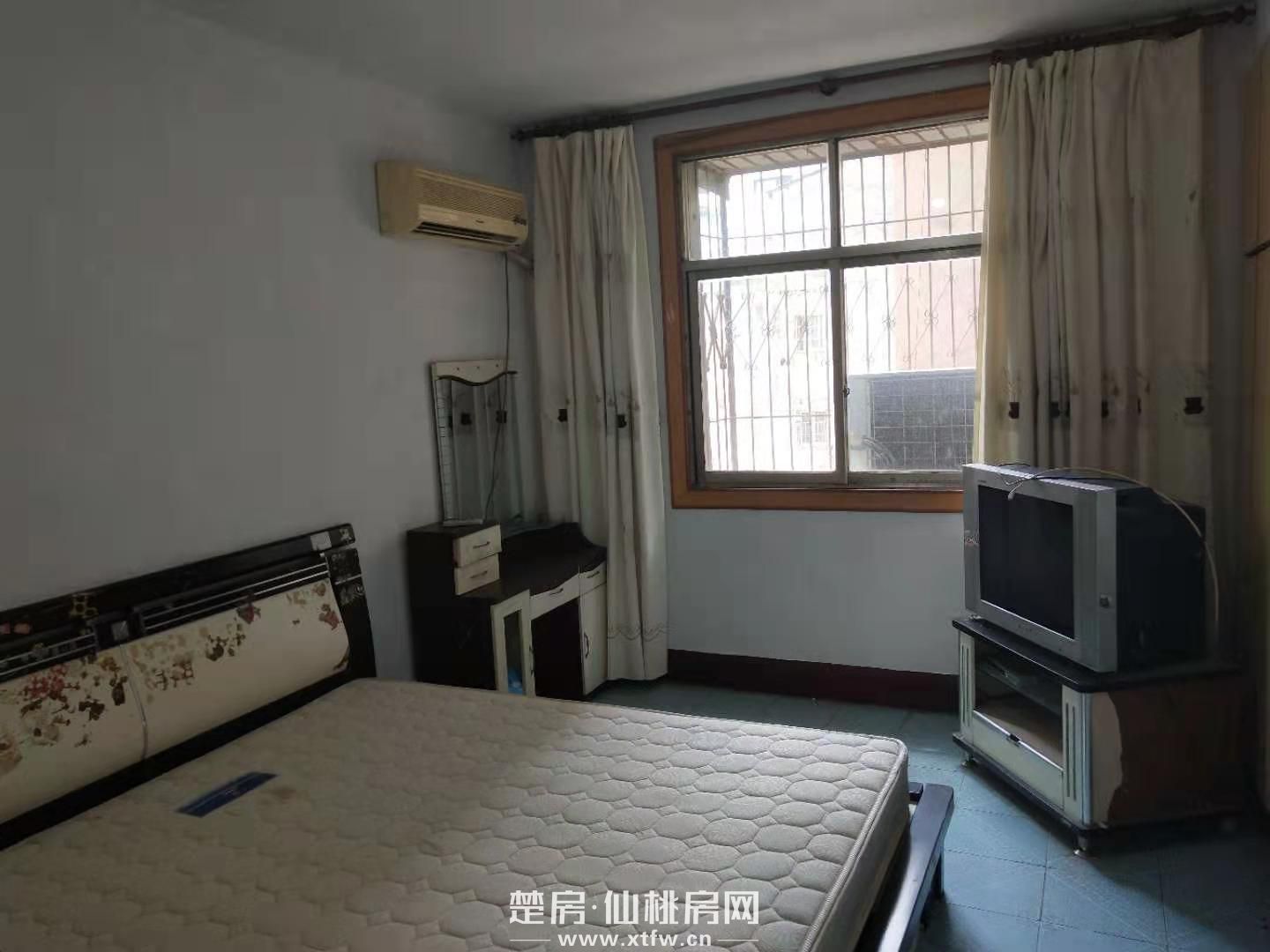 文化新村实验  房